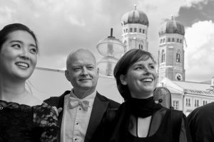 Die Deutsche Kammerphilharmonie Bremen in der Glocke, 20 Jahre Paavo Järvi (In Tune – Variations on an Orchestra)