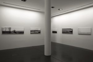  Galerie Susanne Albrecht Berlin Austellung (Northern Drifting)