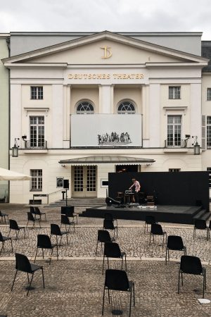  (Deutsches Theater Berlin)
