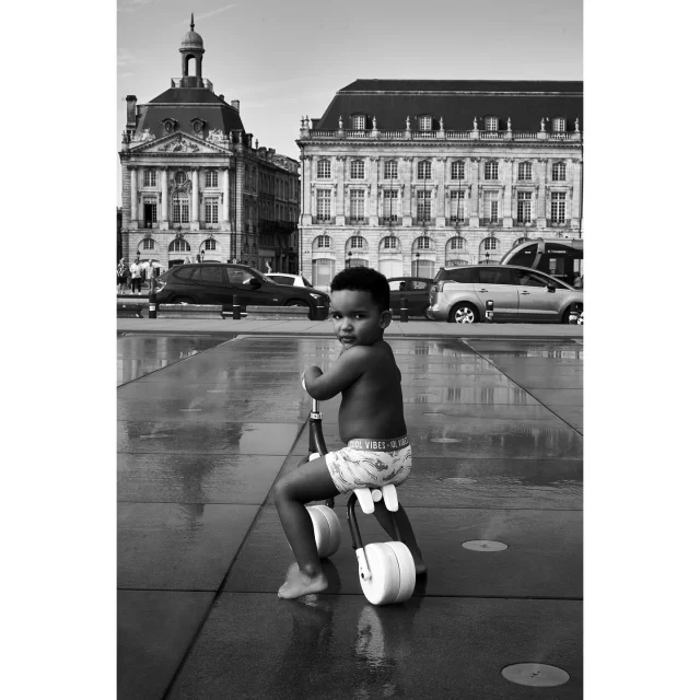 Julia Baier latest image on Instagram