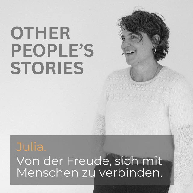 Julia Baier latest image on Instagram