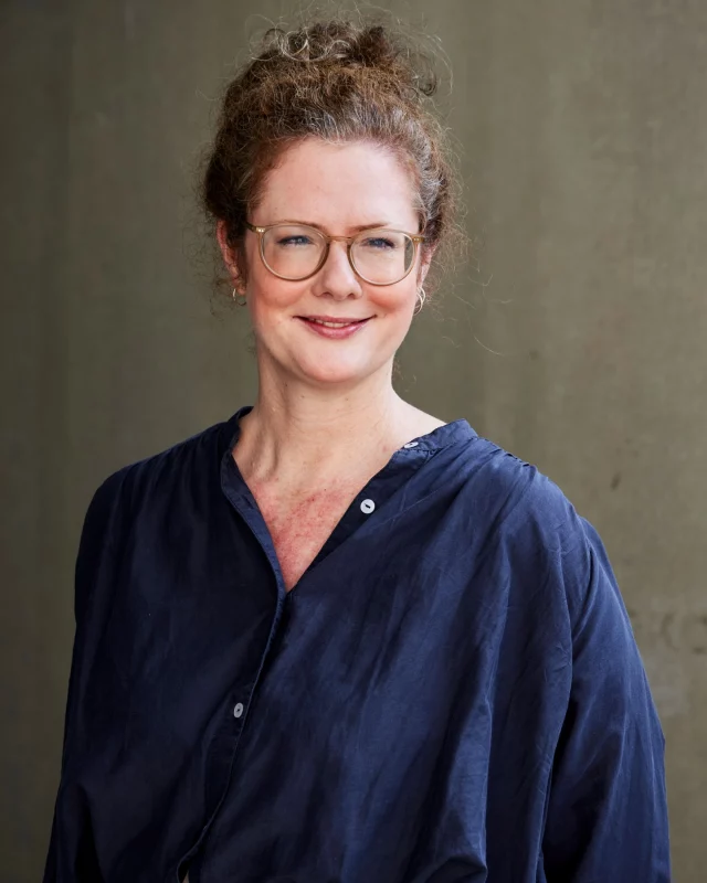 Julia Baier latest image on Instagram