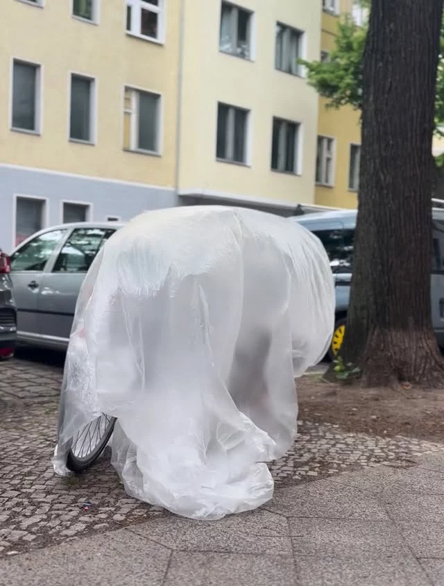 Julia Baier latest image on Instagram
