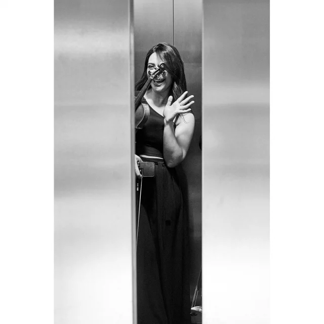 Julia Baier latest image on Instagram