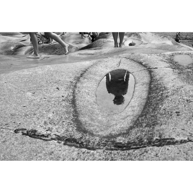 Julia Baier latest image on Instagram